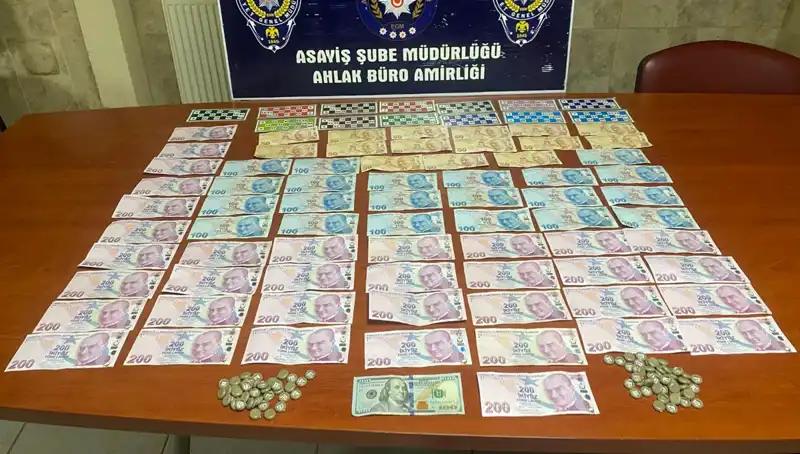 Kumar Oyunu Yüzünden 83 Bin Lira Ceza Alanlar Şaşkın!
