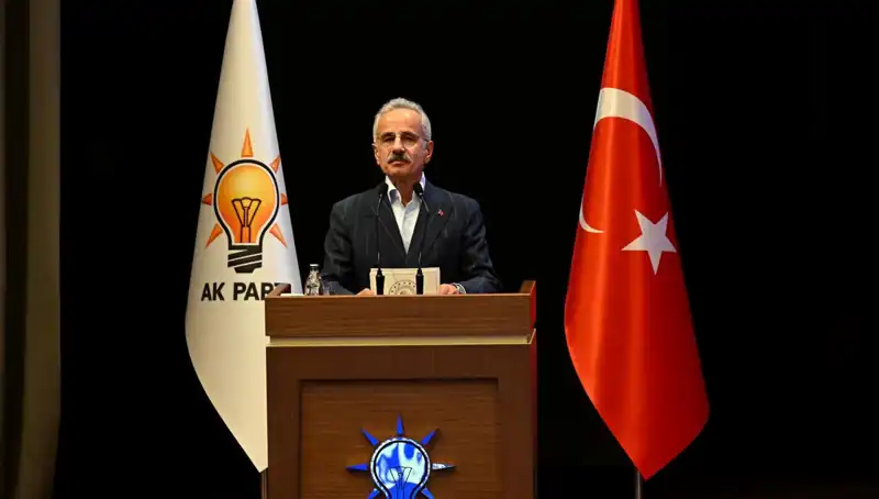 Esenboğa Metrosu Projesinde Yeni Dönem: Bakan Uraloğlu Açıklamalarda Bulundu