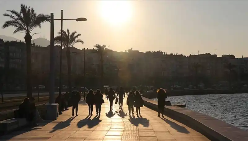 Hafta Sonu Hava Durumu: Planlarınıza Dikkat Edin!