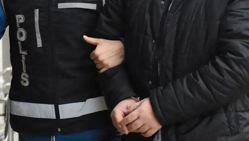 Siber Suçlarla Mücadelede Tarihi Operasyon: 423 Şüpheli Yakalandı