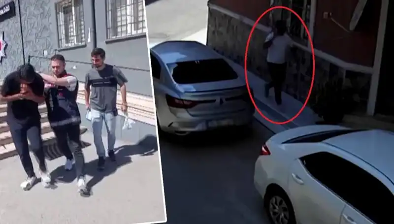 Dolandırıcı Oğul Kılığına Girdi: Tüm Birikimini Kaptıran Baba Şokta!