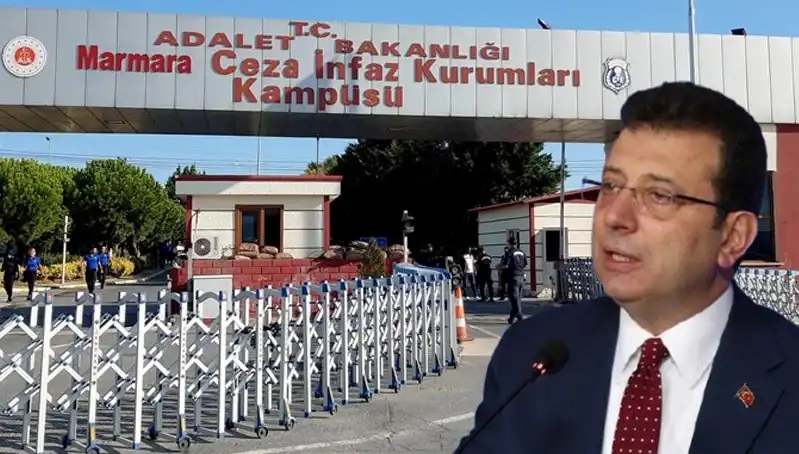 Ekrem İmamoğlu'nun Bilirkişi Davasında Duruşma Süreci ve Beklentiler