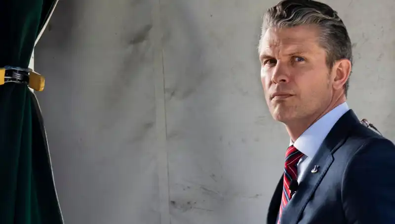 Eski Danışman, İki Pete'in Hikayesini Ortaya Çıkardı: Paranoya ve Takıntı