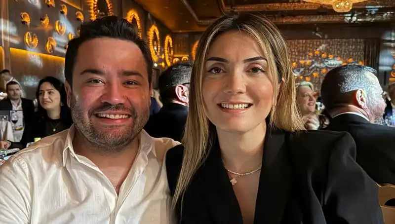 Gökhan Böcek'e Yurt Dışı Dönüşü Gözaltı Şoku: Olayın Detayları