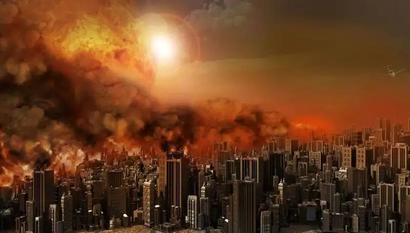 Dünyanın Sonuna Rağmen Ayakta Kalacak 5 Ülke: Milyarderlerin Yeni Gözdesi