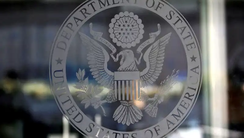 Trump'ın Dışişleri Bakanlığı'nda Yapacağı Değişiklikler Üzerine Dikkat Çeken Fikirler