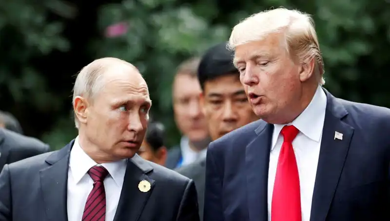Trump'ı Etkilemenin Yolları: İngiliz Yetkililerden Çarpıcı Açıklamalar