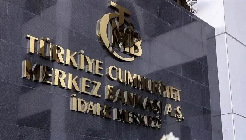 Merkez Bankası PPK Toplantısı Ne Zaman, Faiz Kararı Hangi Tarihte Açıklanacak?