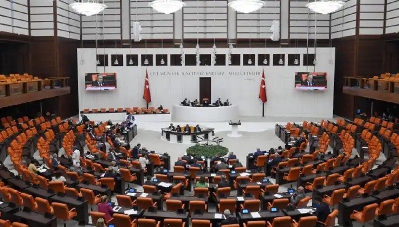 Zeytinlik Alanların Korunmasına Yönelik 8 Yeni Madde Kabul Edildi
