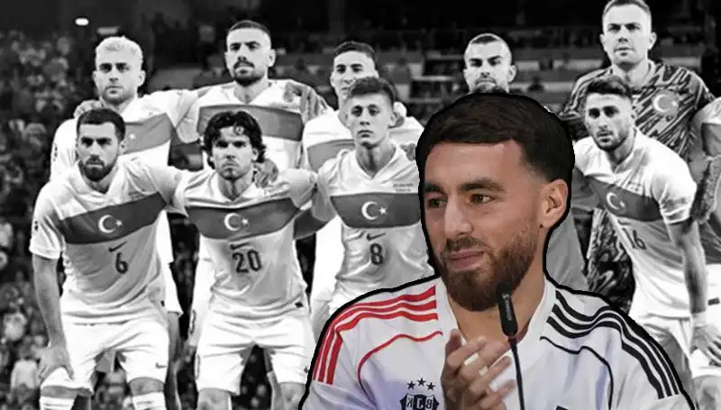 Türkiye Futbolunda Şok! Orkun, Arda'yı Geçerek Zirveye Tırmandı