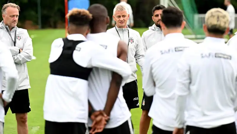 Yeni Eleştiriler: Solskjaer'den Futbolculara Şok Açıklamalar