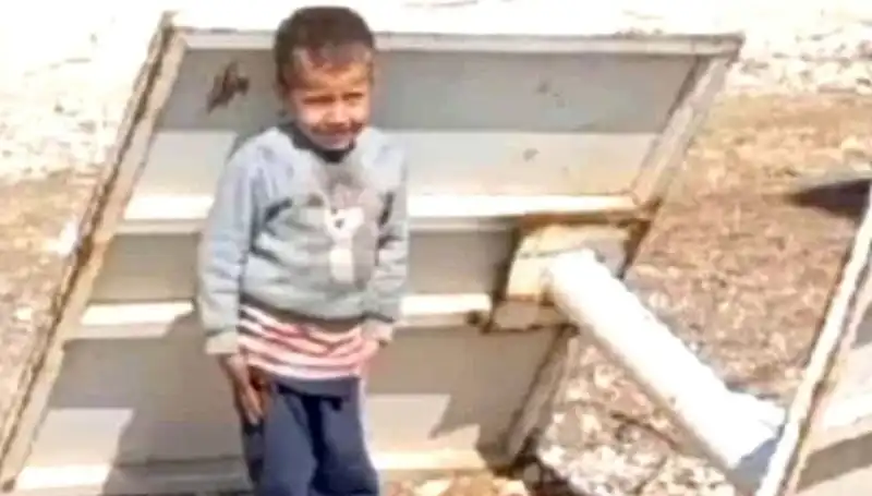 Sulama Kanalına Düşen Çocuk: Trajik Olayın Ayrıntıları