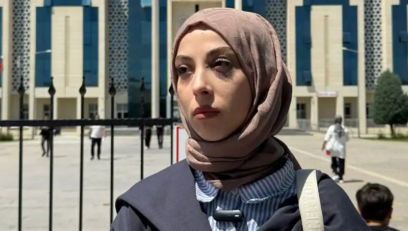 Sena'nın Yardım Çığlığı: Kadın Cinayeti Olarak Anılmak İstemiyorum
