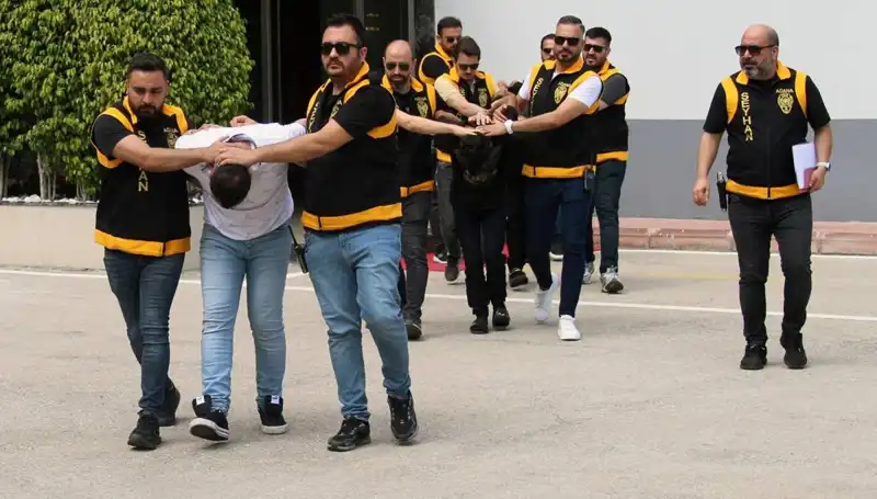 İş İnsanı Aşk Tuzağına Düştü: Önce Şiddet, Sonra Dolandırıcılık