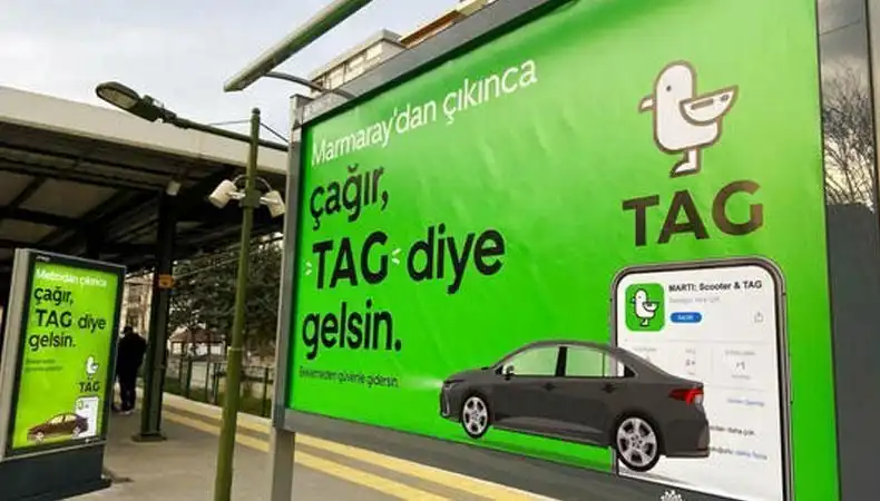 İstanbul'da UKOME Kararı: Martı Tag ve Zuppin XL Üzerine Neler Olacak?