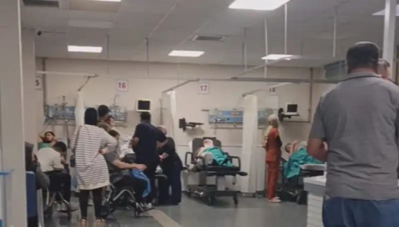 Askeri Eğitimde Skandal: 39 Kişi Yemekten Zehirlendi, Olayın Perde Arkası