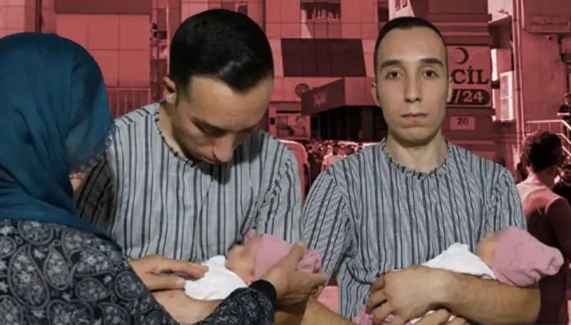 Hastanede Şok İddia: “Bize Benzemiyor” Diyerek İtiraz Ettik, Dinlemediler!
