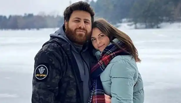 Murat Aci'nin Eşinden Dikkat Çeken 100 Milyonluk Açıklama