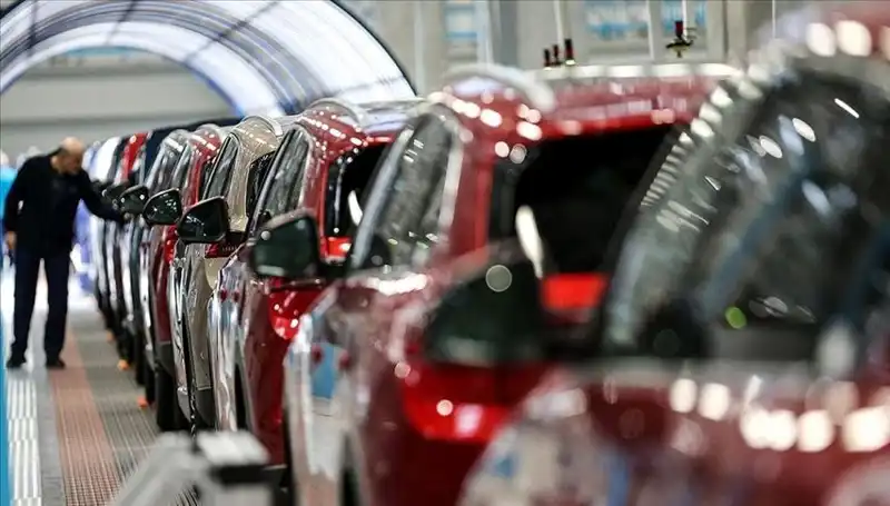 2023'te En Çok Satan Araç Markaları ve Öne Çıkan Kombinasyonlar