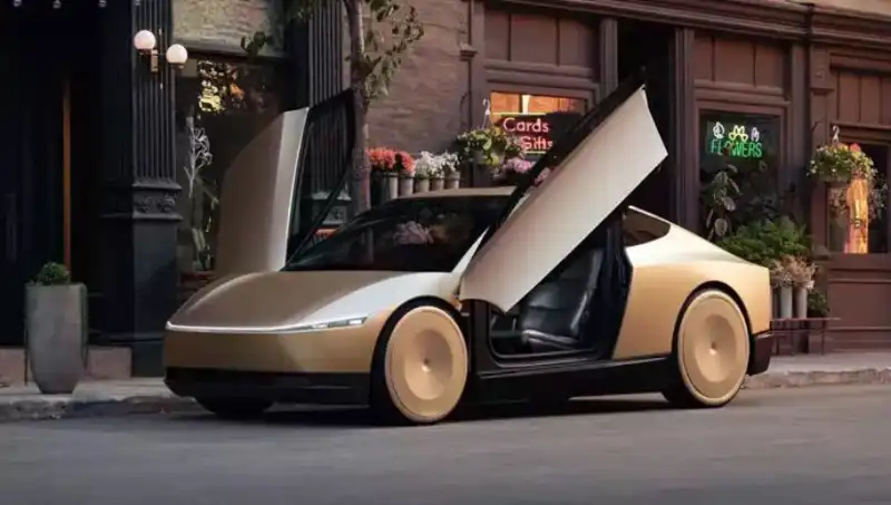 Elon Musk'ın Robotaksi İnovasyonu: ABD'nin Ulaşım Geleceği