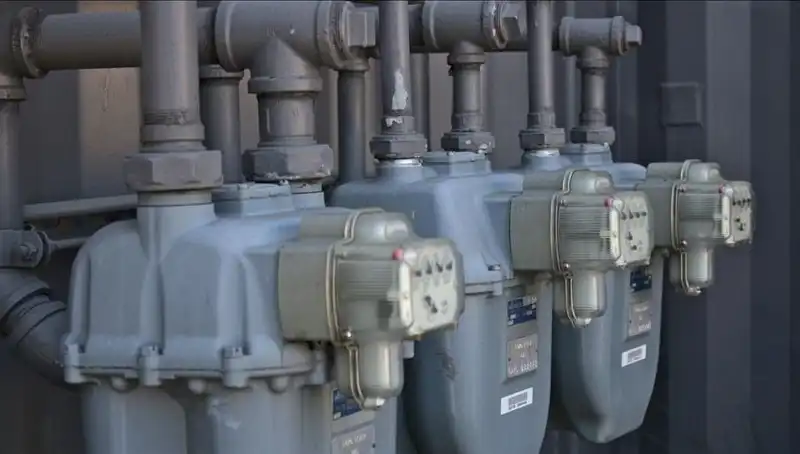 Avrupa Birliği Gaz İthalatında Değişmeyen Durum: Sabit Seviyeler