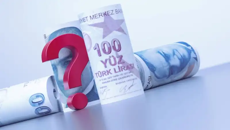 2025'te Memur ve Emekli Maaşları Ne Kadar Artacak? Enflasyon Farkı Hesapları!
