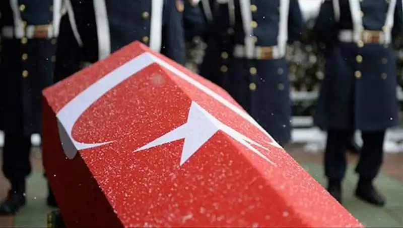 DMM'den Şehit Kabul Edilmeyen Askerin Ailesine Yönelik Açıklama: Maaş Bağlanmadı İddiası Asılsız!