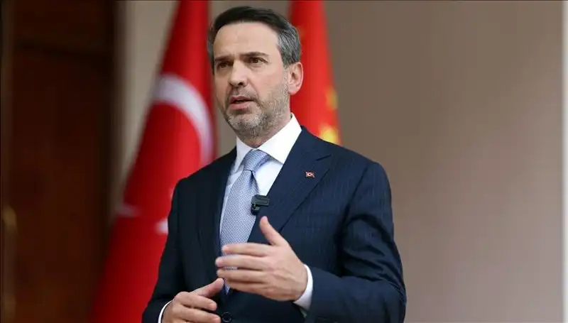 Türkiye, Küresel Ekonomideki Yükselişi ile Önemli Bir Merkez Haline Geliyor