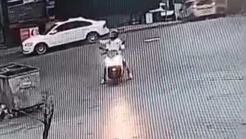 İstanbul'da AVM'ye Ateş Açıldı: Olayın Ardındaki Gizem Nedir?