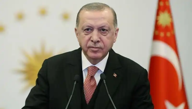 Cumhurbaşkanı Erdoğan NATO Zirvesi İçin Hazırlıklarını Tamamladı