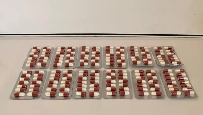 Niğde'de Tarihi Uyuşturucu Operasyonu: 3 Şahıs Tutuklandı