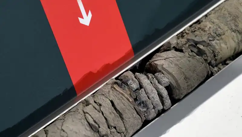Müze Otoparkında Şaşırtan Dinozor Fosili Bulundu: Bilim Dünyası Hayrete Düştü