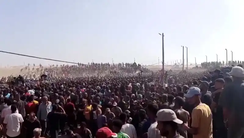 Gazze’de Yardım Dağıtım Noktasına Saldırı: 26 Ölü, Dünya Şokta