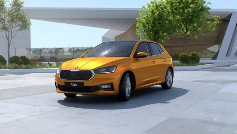 Skoda 2025 Temmuz Fiyat Listesi: Fabia, Superb ve Octavia İle Büyüleyen Seçenekler!