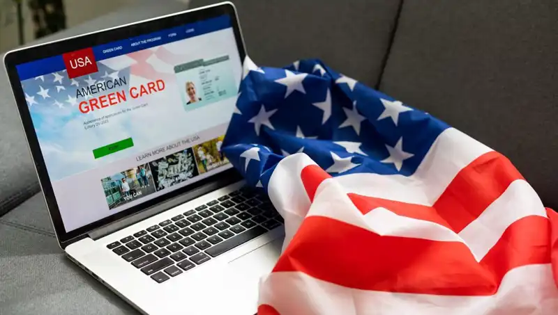 2025 Green Card Sonuçları İçin Heyecan Dorukta: Sorgulama Nasıl Yapılır?