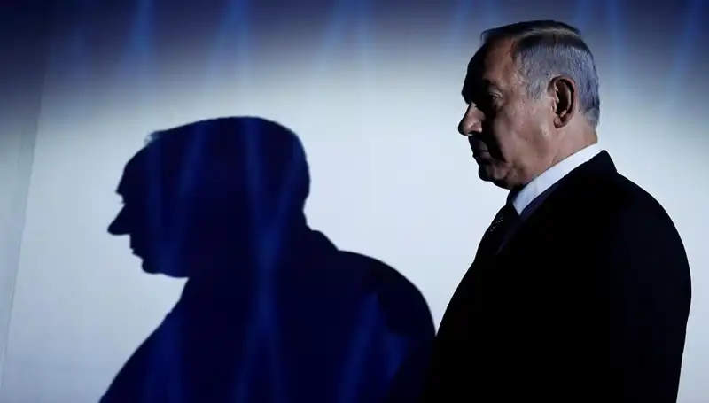 Netanyahu'nun Çapraz Sorgusu: 1,788 Kez "Hatırlamıyorum" Cevabı Verdi