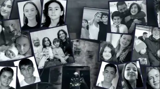 ** Bu Bayramda 36 Çocuk Mutluluklarıyla Birlikte Eksik Kalacak