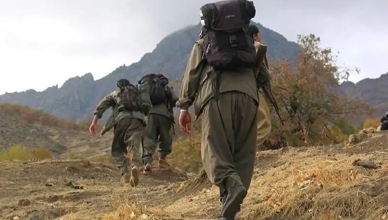 PKK’nın Silah Bırakma Süreci: Kritik Aşama Başlıyor