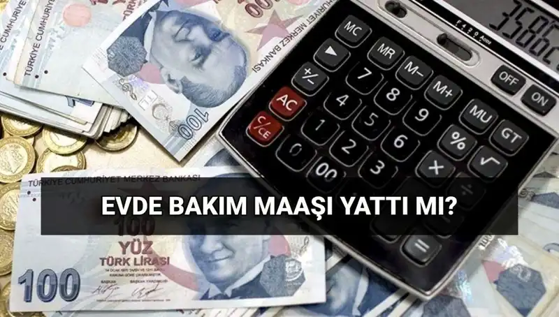 Evde Bakım Maaşı 2023: Haziran Ayı Ödemeleri Yattı mı?