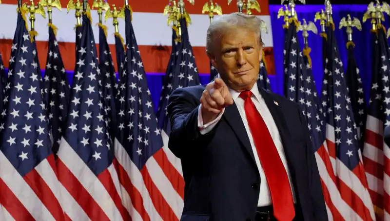 Trump, Rusya ve Ukrayna'ya Büyük Ticaret Vaadıyla Dikkat Çekti