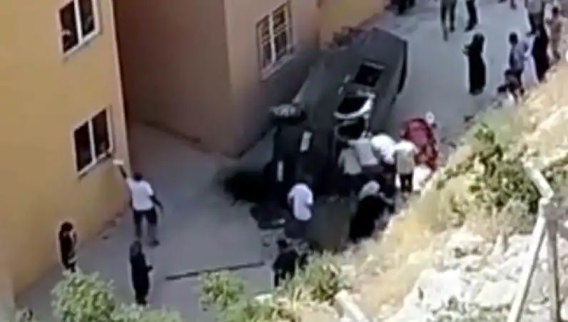 Kahramanmaraş'ta Feci Kaza: Kazada Yaralananlar ve Olayın Ayrıntıları