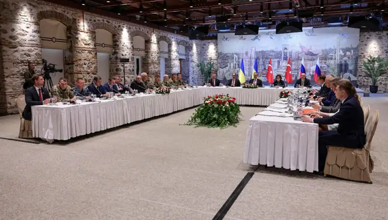 Ukrayna Sorunu Kremlin’de Gündem: Bir Sonraki Görüşmenin Tarihi Belli Oldu Mu?