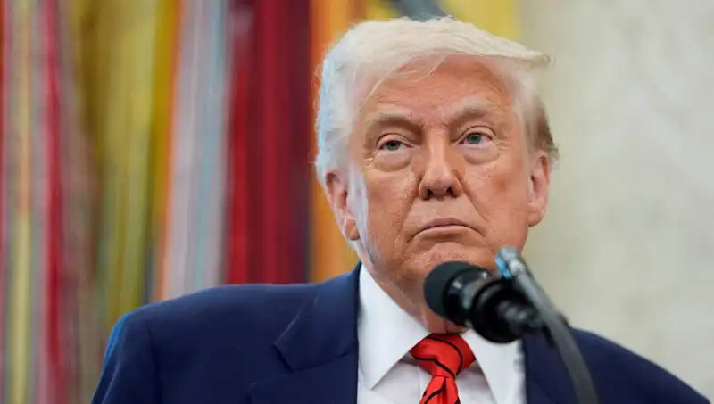 Trump’ın G7 Zirvesinden Erken Ayrılışı: Beyaz Saray'da Neler Oluyor?