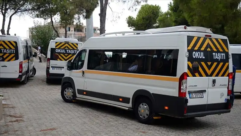 Okul Servis Şoförüne Cinsel İstismar Davası: Davanın Seyri ve Son Gelişmeler