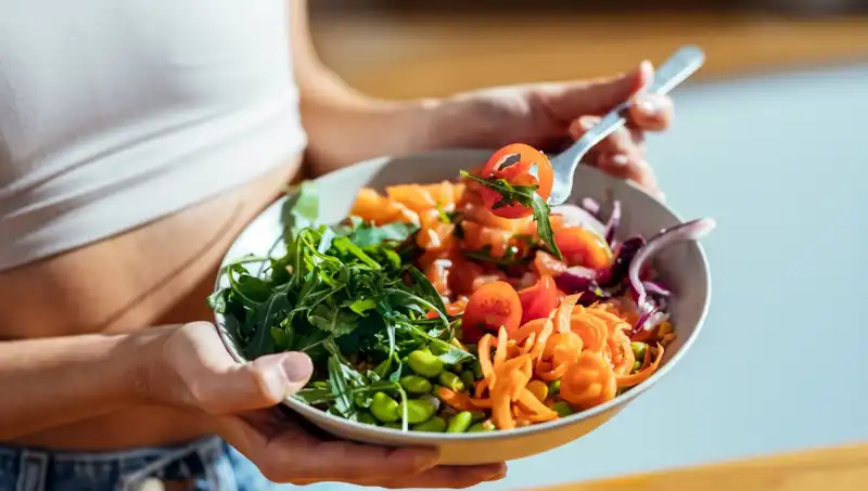 Vegan Beslenmenin Kanser Riski Üzerindeki Şaşırtıcı Etkileri