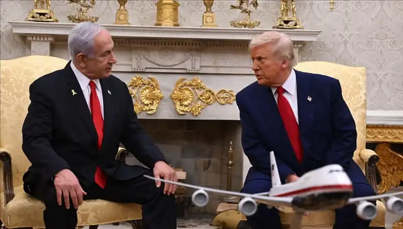 Avrupa, İsrail’in Tsunami Krizine Tepki Gösterirken Trump Neden Sessiz Kaldı?