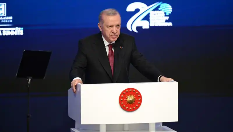 Cumhurbaşkanı Erdoğan’ın Faizsiz Ekonomi Vizyonu ve Gelecek Planları