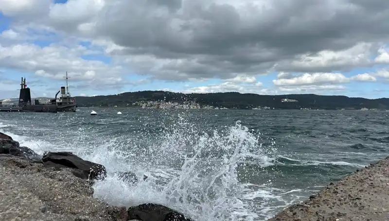Beykoz Sahillerinde Denize Giriş Yasağı: Nedenleri ve Alınan Önlemler