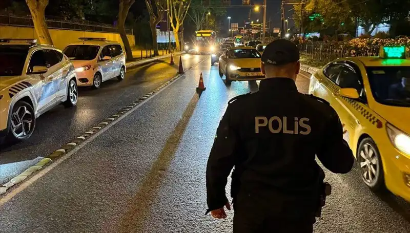 Huzur İstanbul Uygulamasında 1011 Gözaltı Gerçekleşti: Neler Oluyor?