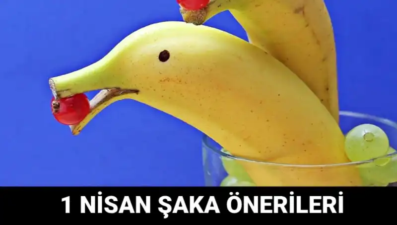 1 Nisan Şakaları: En Eğlenceli ve Komik Şaka Fikirleriyle Dolunayda Gülmeye Hazır Olun!